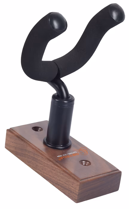 Ortega OGH-1WN - Gitarový vešiak