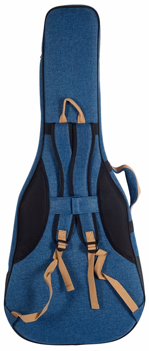 Ortega OSOCADN-OC - Obal na akustickú gitaru