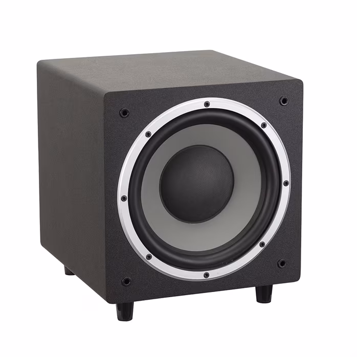 Soundsation CLARITY S-10 - Aktívny štúdiový subwoofer
