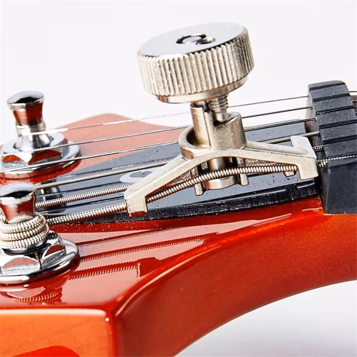 Pitch-Key PK01 Drop Tuning System - Príslušenstvo