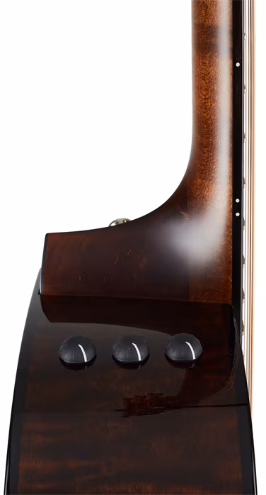 Taylor 614ce V-Class Bracing (rozbalené) - Elektroakustická gitara