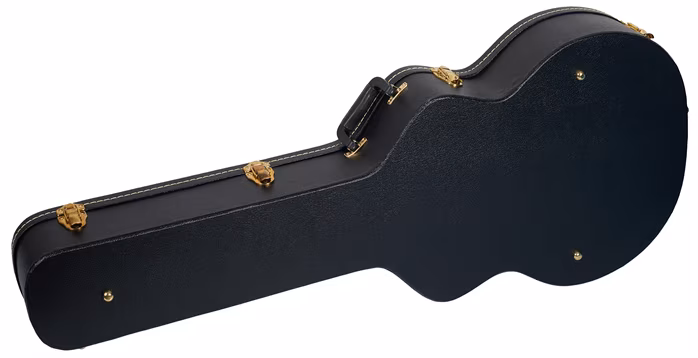 Gretsch G6242L-FT 17" Hollowbody Hardshell Case - Kufor na elektrickú gitaru