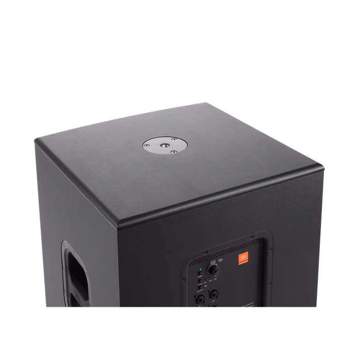 JBL IRX115S - Aktívny subwoofer