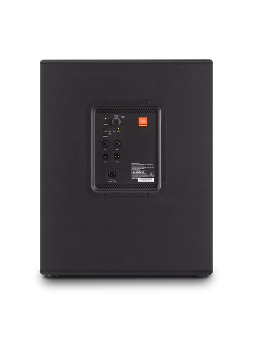 JBL IRX115S - Aktívny subwoofer