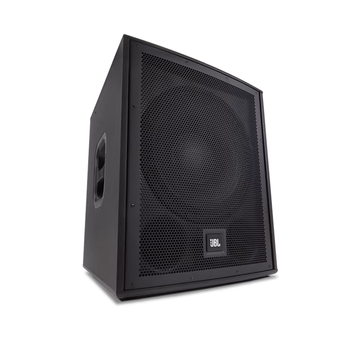 JBL IRX115S - Aktívny subwoofer