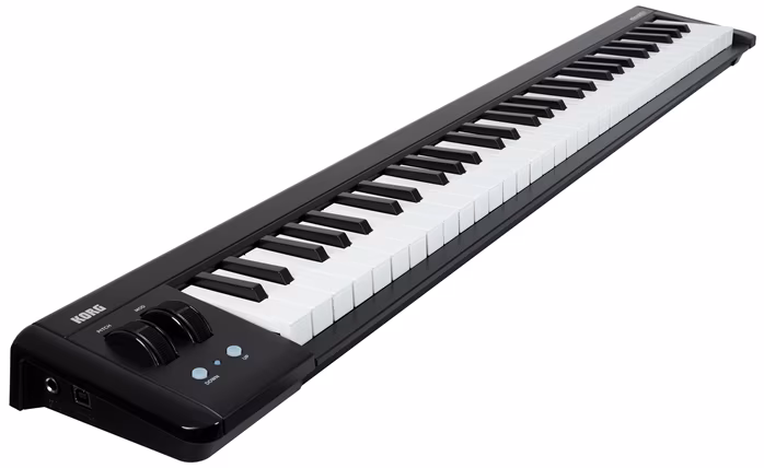 Korg microKEY2 61 - USB/MIDI keyboard