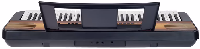 Yamaha PSR-E360MA - Klávesy s dynamikou úderu