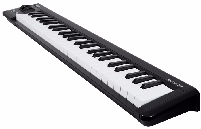 Korg microKEY2 49 - USB/MIDI keyboard