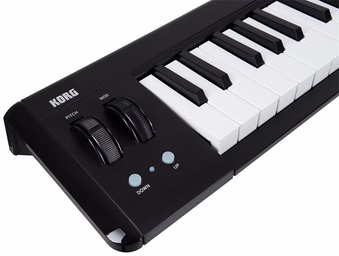 Korg microKEY2 49 - USB/MIDI keyboard