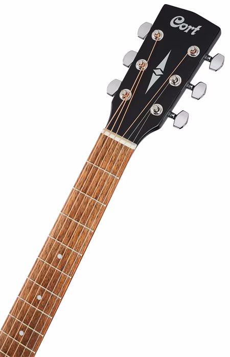 Cort AF 510 BKS - Akustická gitara