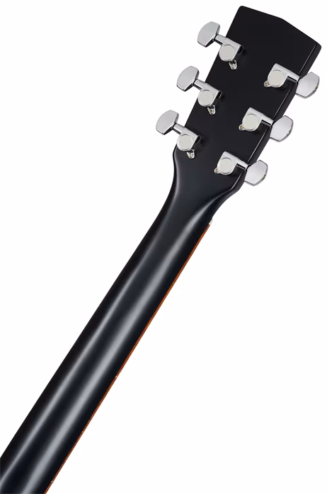 Cort AF 510 BKS - Akustická gitara
