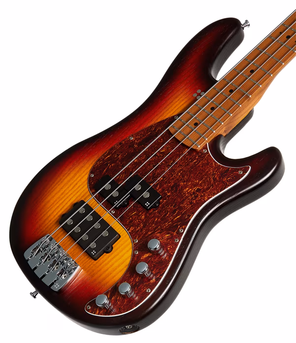 Sandberg California VM MT SBST MFB DTB RO - Elektrická basgitara