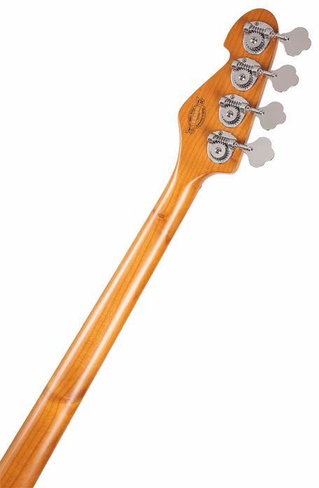 Sandberg California VM MT SBST MFB DTB RO - Elektrická basgitara