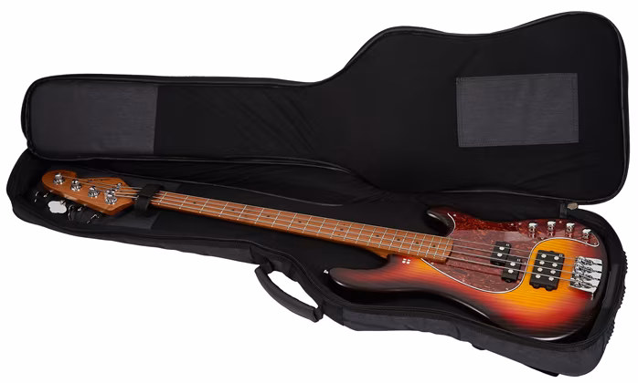 Sandberg California VM MT SBST MFB DTB RO - Elektrická basgitara