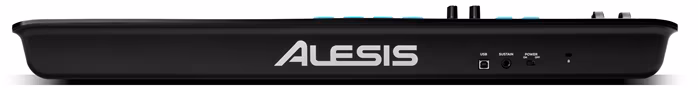Alesis V49 MKII - USB/MIDI keyboard