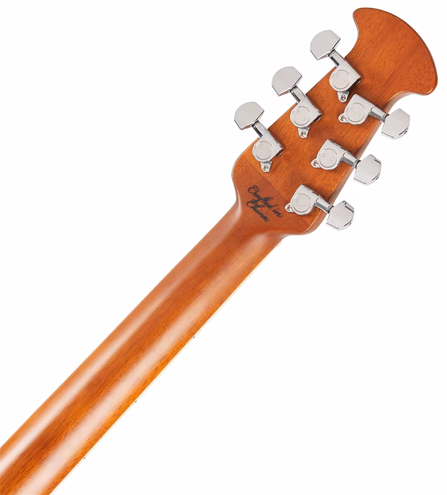 Ovation Celebrity Elite Plus CE48P-KOAB - Elektroakustická gitara