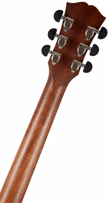 Dowina Danubius ME-D-S (poškodené) - Akustická gitara