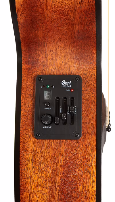 Cort SFX-MEM OP (rozbalené) - Elektroakustická gitara