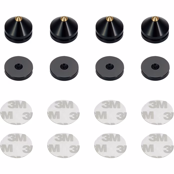 Mozos SPS-P04 - Príslušenstvo