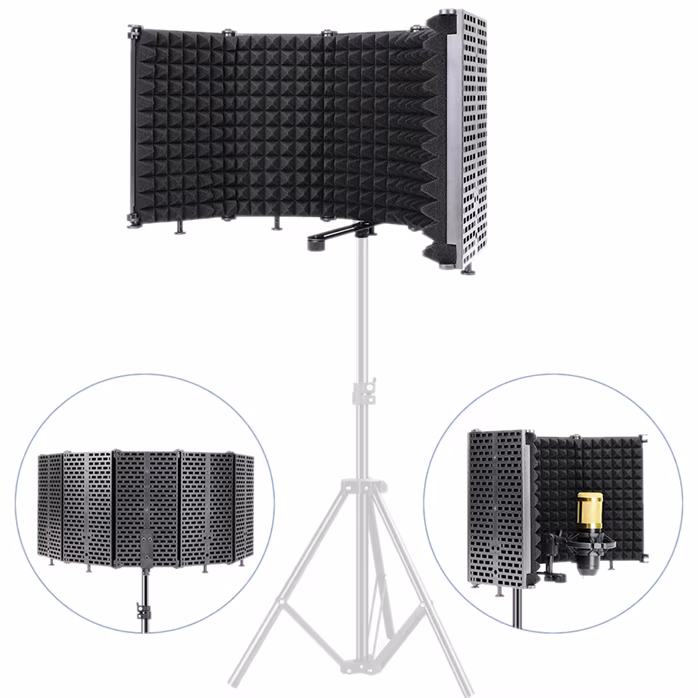 Mozos MSHIELD-CABIN-ECO - Akustický paraván