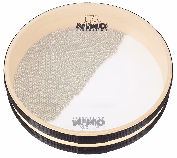 NINO NINO34 - Sea Drum