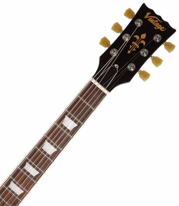 Vintage V100 IT - Elektrická gitara