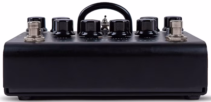 Blackstar Dept. 10 Dual Distortion - Gitarový efekt
