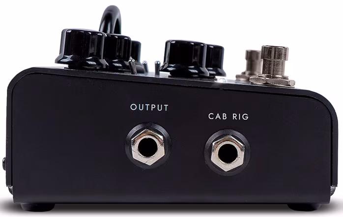 Blackstar Dept. 10 Dual Distortion - Gitarový efekt