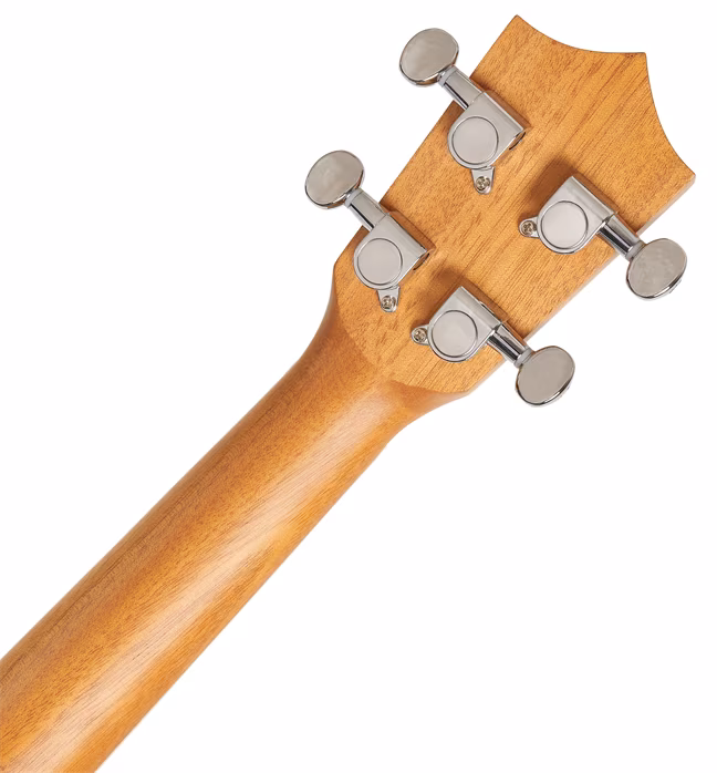 Bamboo U-21 Jade - Akustické ukulele