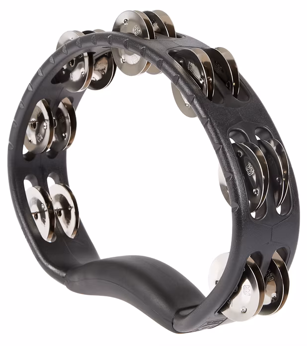 Meinl HTMT1BK - Tamburína