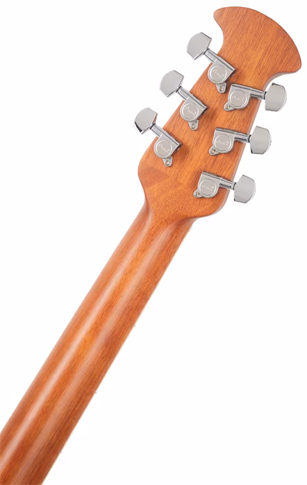 Ovation Celebrity Elite Plus CE48P-TGE - Elektroakustická gitara