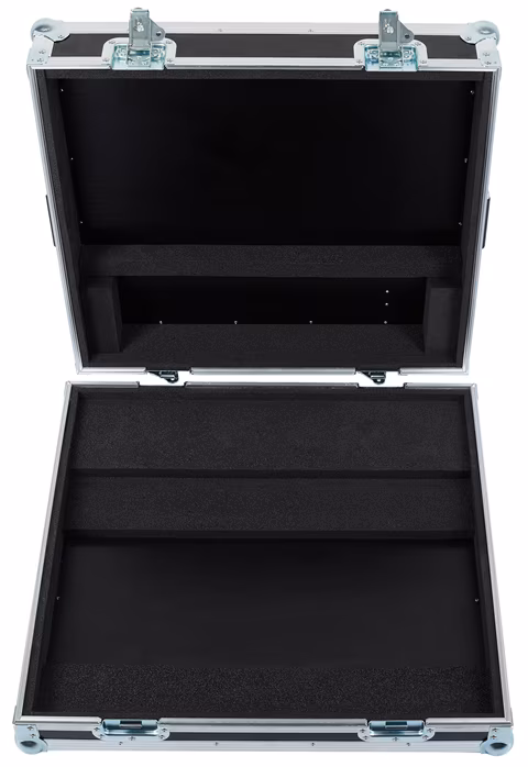 Razzor Cases Mackie ProFX22v3 Case - Kufor pre mixážny pult