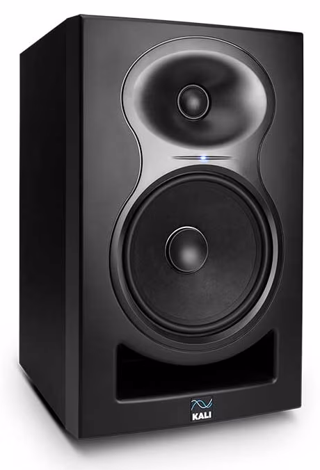 Kali Audio LP-6 V2 - Aktívny štúdiový monitor