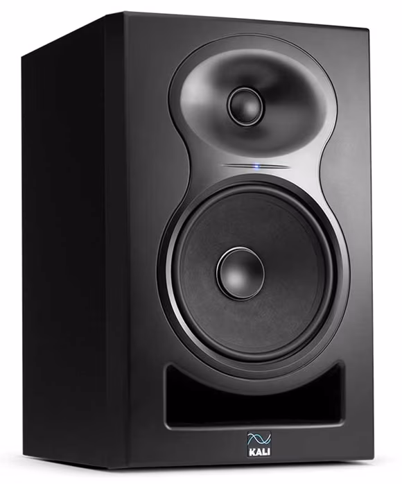 Kali Audio LP-6 V2 - Aktívny štúdiový monitor