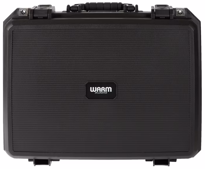 Warm Audio WA-8000 - Lampový štúdiový mikrofón