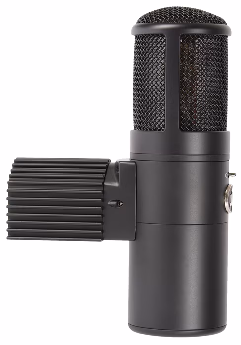 Warm Audio WA-8000 - Lampový štúdiový mikrofón