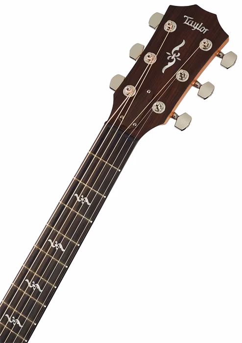 Taylor 414ce-R V-Class Bracing - Elektroakustická gitara