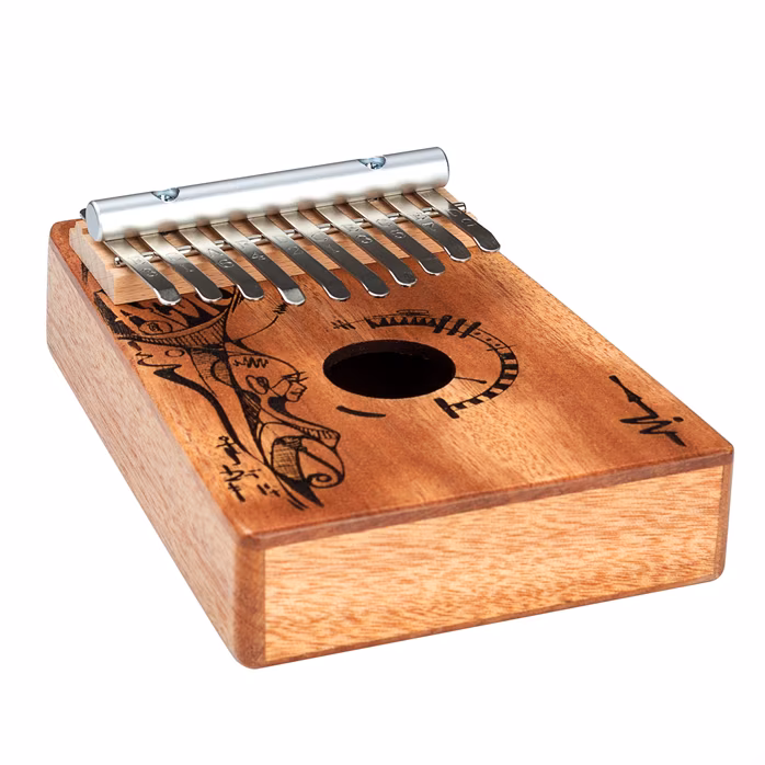 Sela SE 255 Peaceful Mind - Kalimba