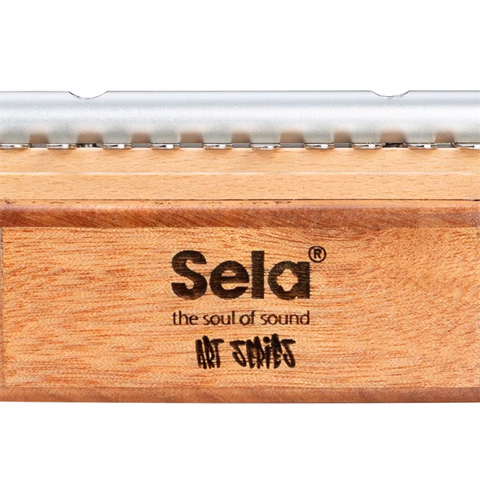 Sela SE 257 Free Spirit - Kalimba