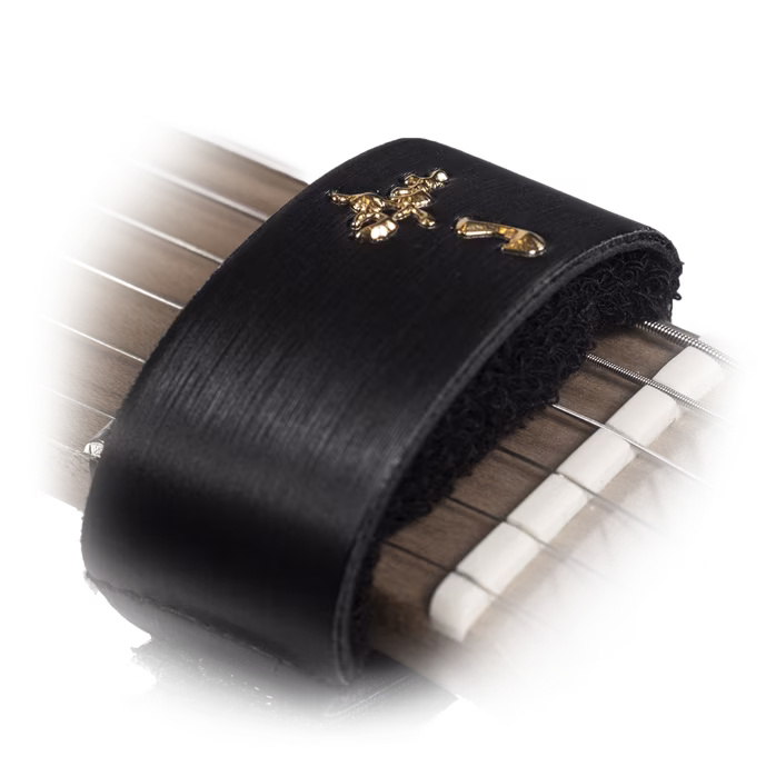 Gruvgear MKH FretWraps Empire Edition Medium - Tlmítko strún