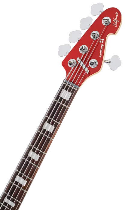 Sandberg California TM5 HG MR RWFB MHS - Elektrická basgitara