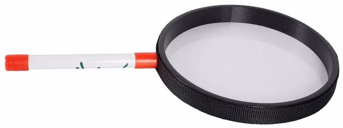 Wave Percussion TCCDM-L8 - Detský bubienok