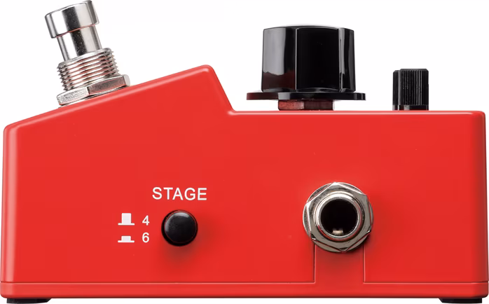 Ibanez PHMINI Phaser - Gitarový efekt