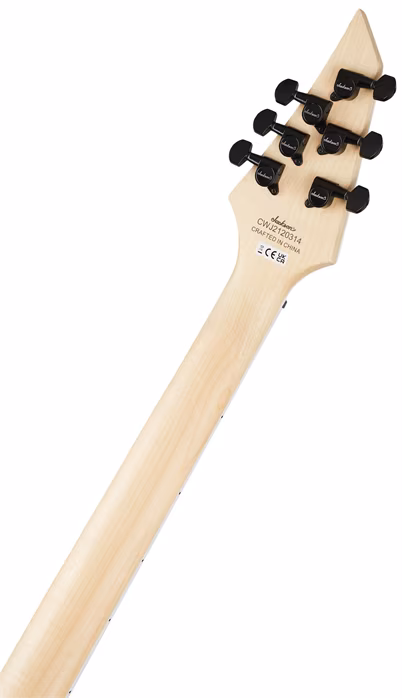 Jackson JS22 Monarkh RW SNW - Elektrická gitara