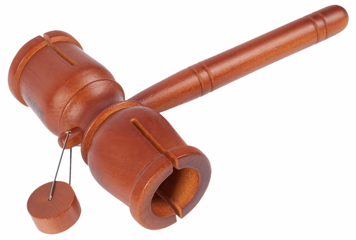 Wave Percussion TCCCP-02 - Woodpecker