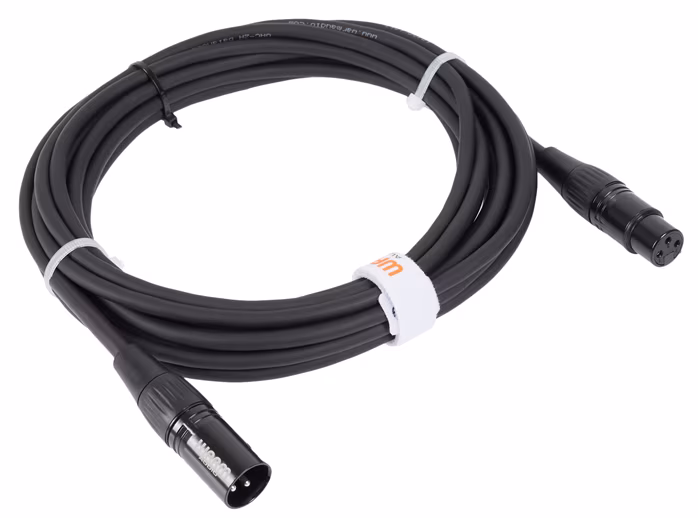 Warm Audio Pro-XLR-20' - Mikrofónny kábel