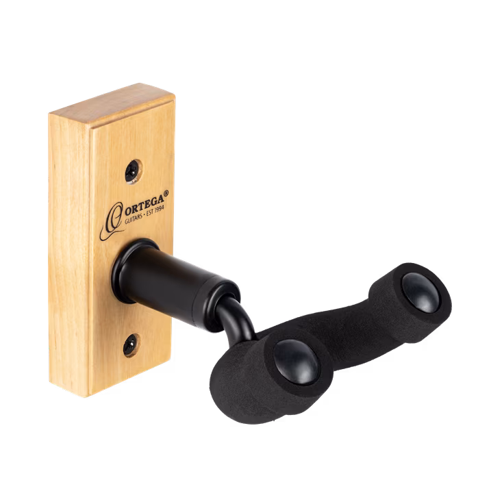 Ortega OUH-1NT - Vešiak pro ukulele