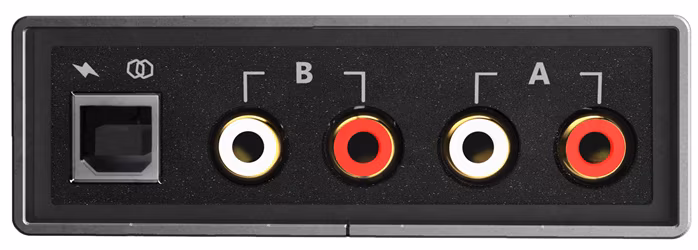 Phase Essential  - DJ kontrolér