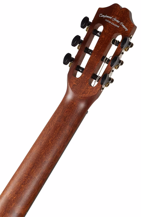 Tanglewood EM E2 - Klasická gitara
