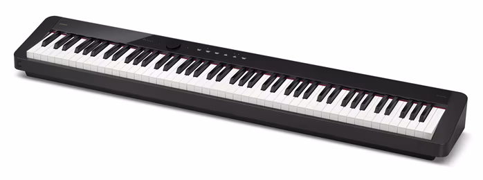 Casio PX S1100 BK - Prenosné digitálne stage piano
